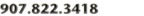 Telephone Number